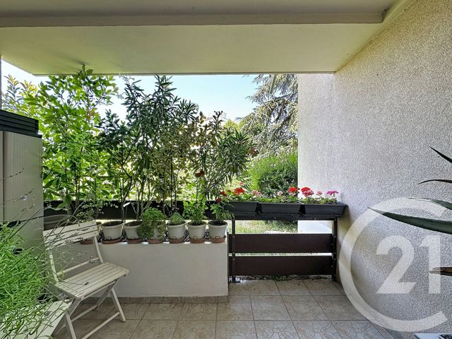 Appartement T4 &agrave; vendre - 4 pi&egrave;ces - 106 m2 - Lyon - 69009 - RHONE-ALPES