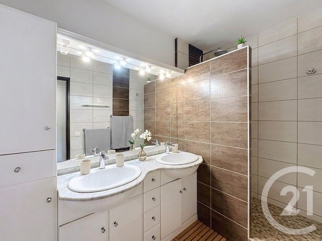 Appartement T4 &agrave; vendre - 4 pi&egrave;ces - 106 m2 - Lyon - 69009 - RHONE-ALPES