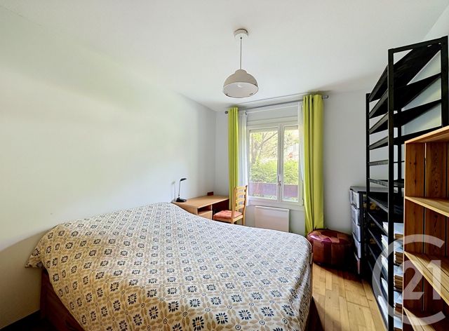 Appartement T4 &agrave; vendre - 4 pi&egrave;ces - 106 m2 - Lyon - 69009 - RHONE-ALPES