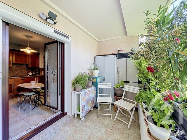 Appartement T4 &agrave; vendre - 4 pi&egrave;ces - 106 m2 - Lyon - 69009 - RHONE-ALPES