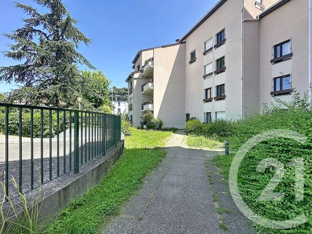 Appartement T4 &agrave; vendre - 4 pi&egrave;ces - 106 m2 - Lyon - 69009 - RHONE-ALPES