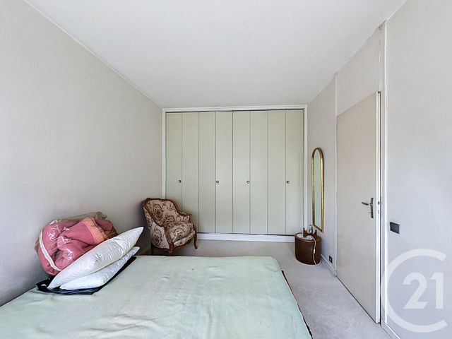 Appartement T2 &agrave; vendre - 2 pi&egrave;ces - 53,02 m2 - Lyon - 69006 - RHONE-ALPES