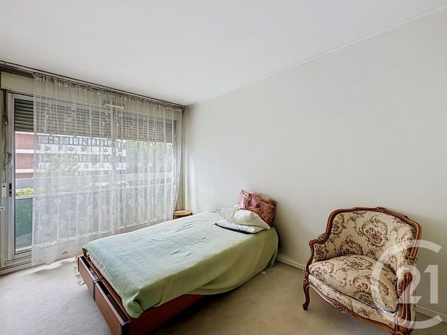 Appartement T2 &agrave; vendre - 2 pi&egrave;ces - 53,02 m2 - Lyon - 69006 - RHONE-ALPES