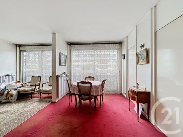 Appartement T2 &agrave; vendre - 2 pi&egrave;ces - 53,02 m2 - Lyon - 69006 - RHONE-ALPES