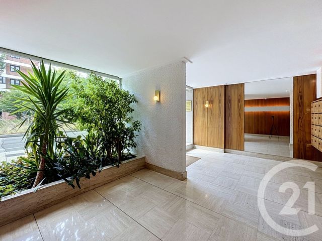 Appartement T2 &agrave; vendre - 2 pi&egrave;ces - 53,02 m2 - Lyon - 69006 - RHONE-ALPES
