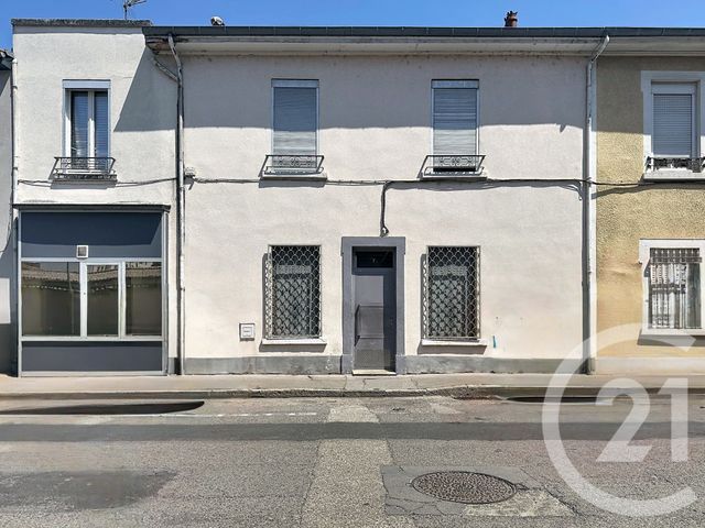immeuble - VILLEURBANNE - 69