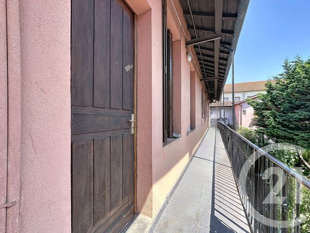 Immeuble &agrave; vendre - 149,55 m2 - Villeurbanne - 69 - RHONE-ALPES