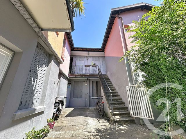 Immeuble &agrave; vendre - 149,55 m2 - Villeurbanne - 69 - RHONE-ALPES