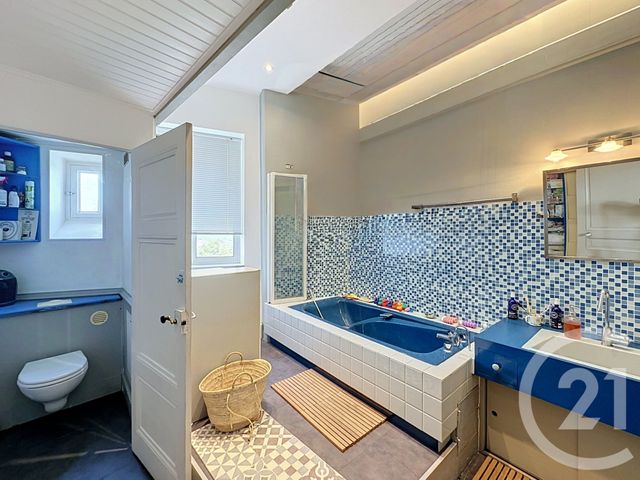 Appartement &agrave; vendre - 4 pi&egrave;ces - 135 m2 - Caluire Et Cuire - 69 - RHONE-ALPES