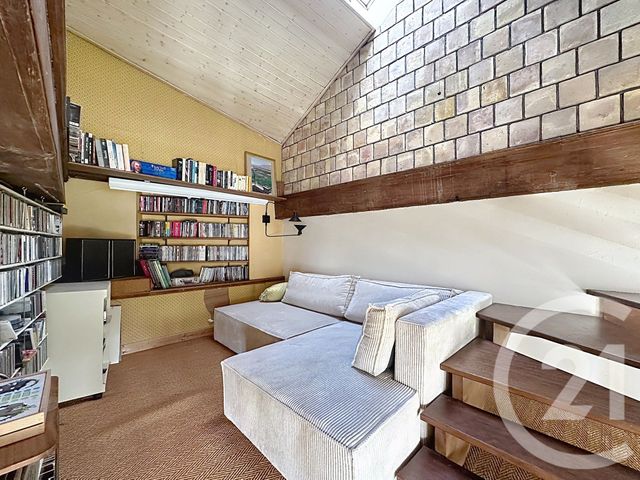 Appartement &agrave; vendre - 4 pi&egrave;ces - 135 m2 - Caluire Et Cuire - 69 - RHONE-ALPES