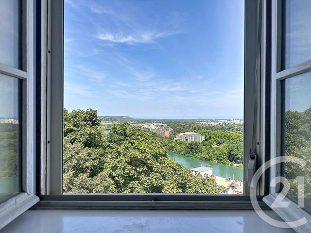 Appartement &agrave; vendre - 4 pi&egrave;ces - 135 m2 - Caluire Et Cuire - 69 - RHONE-ALPES
