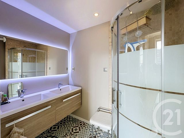 Appartement &agrave; vendre - 4 pi&egrave;ces - 135 m2 - Caluire Et Cuire - 69 - RHONE-ALPES
