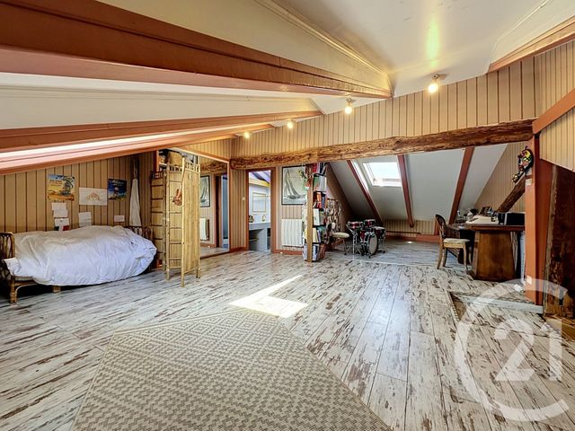 Appartement &agrave; vendre - 4 pi&egrave;ces - 135 m2 - Caluire Et Cuire - 69 - RHONE-ALPES