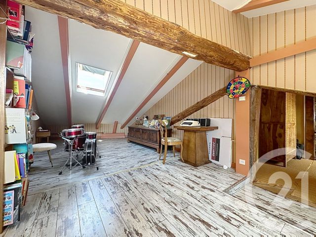 Appartement &agrave; vendre - 4 pi&egrave;ces - 135 m2 - Caluire Et Cuire - 69 - RHONE-ALPES