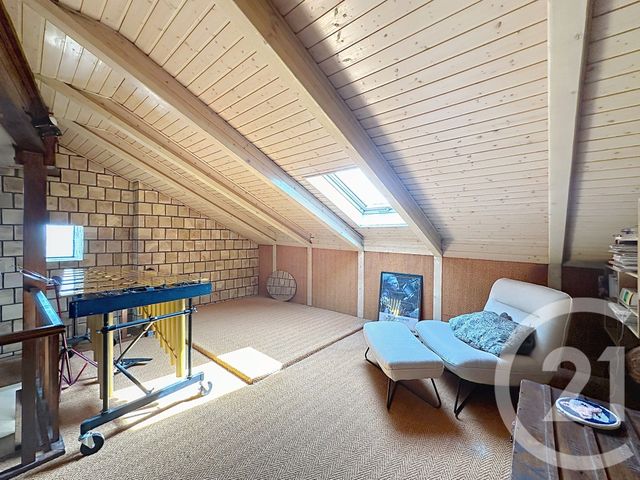 Appartement &agrave; vendre - 4 pi&egrave;ces - 135 m2 - Caluire Et Cuire - 69 - RHONE-ALPES