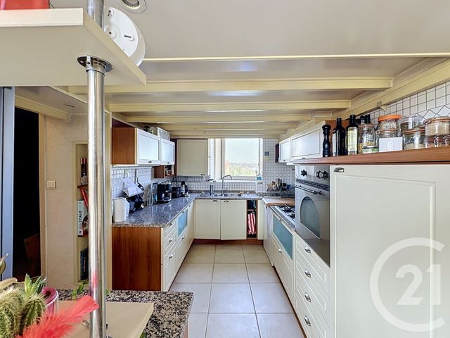Appartement &agrave; vendre - 4 pi&egrave;ces - 135 m2 - Caluire Et Cuire - 69 - RHONE-ALPES