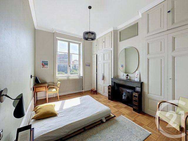 Appartement &agrave; vendre - 4 pi&egrave;ces - 135 m2 - Caluire Et Cuire - 69 - RHONE-ALPES