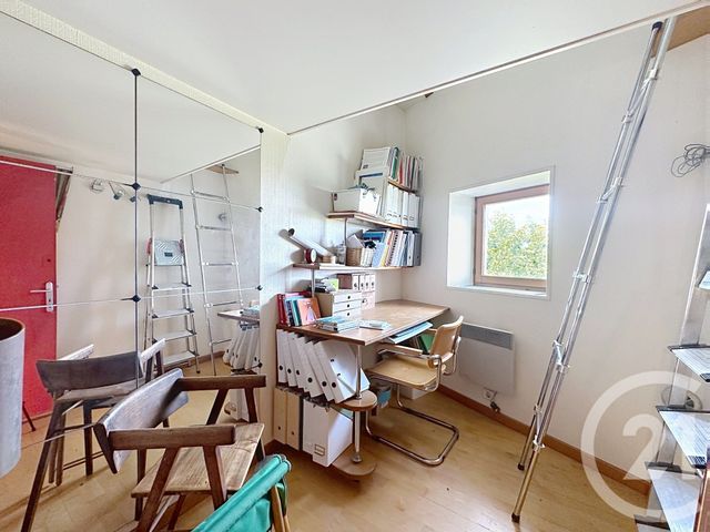 Appartement &agrave; vendre - 4 pi&egrave;ces - 135 m2 - Caluire Et Cuire - 69 - RHONE-ALPES