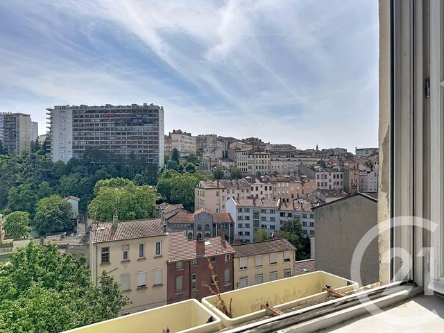 Appartement &agrave; vendre - 4 pi&egrave;ces - 135 m2 - Caluire Et Cuire - 69 - RHONE-ALPES