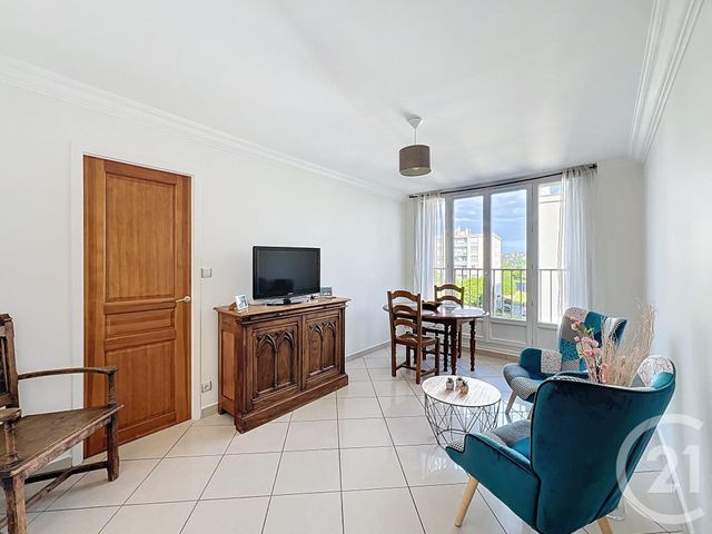 appartement - CALUIRE ET CUIRE - 69