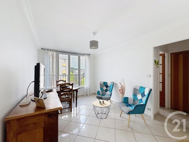 Appartement T2 &agrave; louer - 2 pi&egrave;ces - 41 m2 - Caluire Et Cuire - 69 - RHONE-ALPES