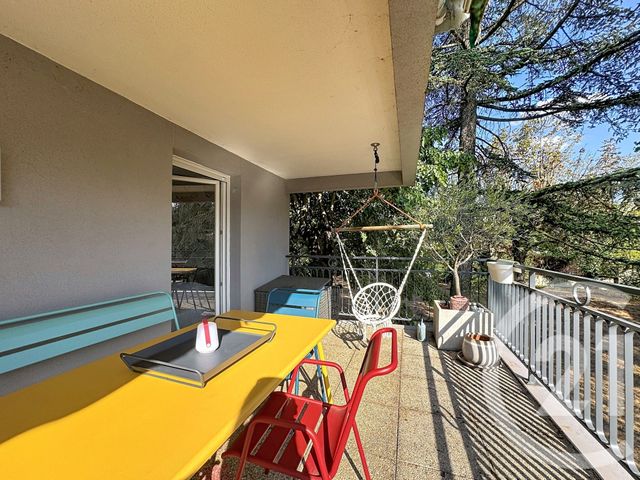Appartement F5 &agrave; vendre - 5 pi&egrave;ces - 109,95 m2 - Caluire Et Cuire - 69 - RHONE-ALPES