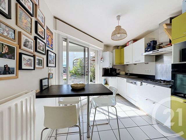 Appartement F5 &agrave; vendre - 5 pi&egrave;ces - 109,95 m2 - Caluire Et Cuire - 69 - RHONE-ALPES