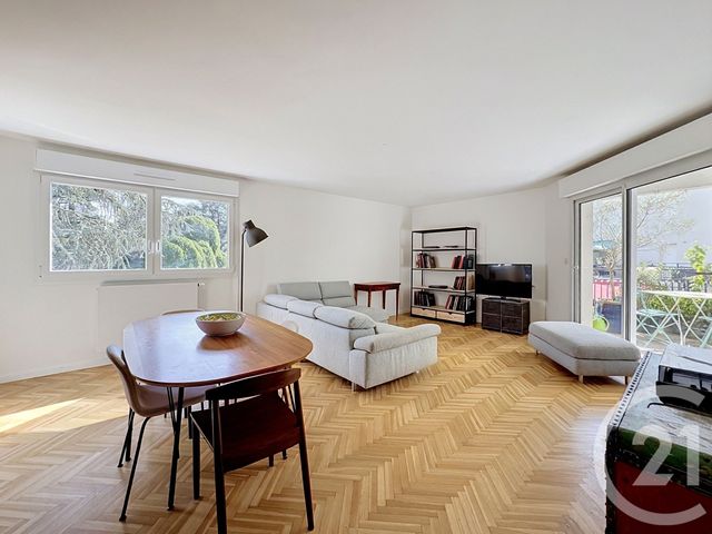 Appartement F5 &agrave; vendre - 5 pi&egrave;ces - 109,95 m2 - Caluire Et Cuire - 69 - RHONE-ALPES