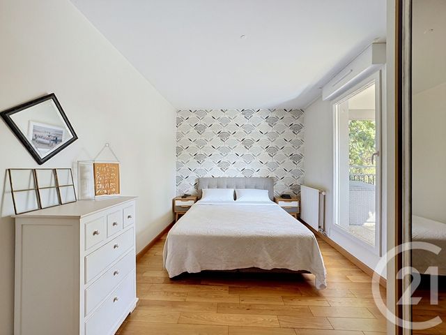 Appartement F5 &agrave; vendre - 5 pi&egrave;ces - 109,95 m2 - Caluire Et Cuire - 69 - RHONE-ALPES