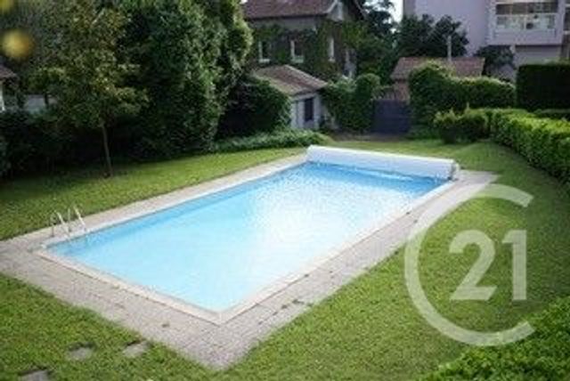 Appartement F5 &agrave; vendre - 5 pi&egrave;ces - 109,95 m2 - Caluire Et Cuire - 69 - RHONE-ALPES