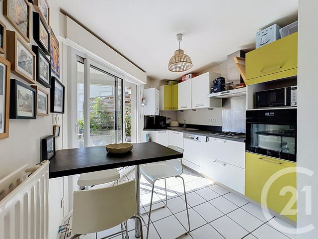 Appartement F5 &agrave; vendre - 5 pi&egrave;ces - 109,95 m2 - Caluire Et Cuire - 69 - RHONE-ALPES