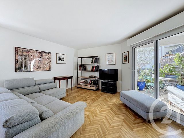 Appartement F5 &agrave; vendre - 5 pi&egrave;ces - 109,95 m2 - Caluire Et Cuire - 69 - RHONE-ALPES