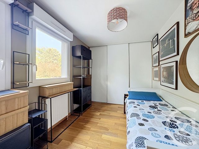 Appartement F5 &agrave; vendre - 5 pi&egrave;ces - 109,95 m2 - Caluire Et Cuire - 69 - RHONE-ALPES