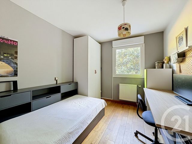 Appartement F5 &agrave; vendre - 5 pi&egrave;ces - 109,95 m2 - Caluire Et Cuire - 69 - RHONE-ALPES