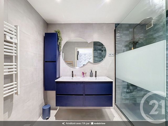 Appartement F5 &agrave; vendre - 5 pi&egrave;ces - 109,95 m2 - Caluire Et Cuire - 69 - RHONE-ALPES