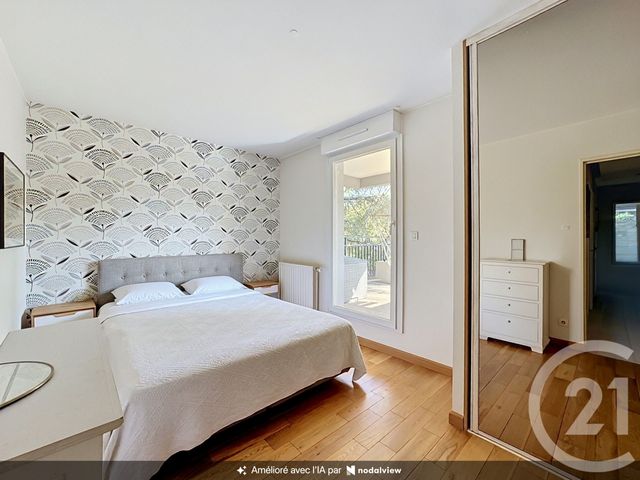 Appartement F5 &agrave; vendre - 5 pi&egrave;ces - 109,95 m2 - Caluire Et Cuire - 69 - RHONE-ALPES