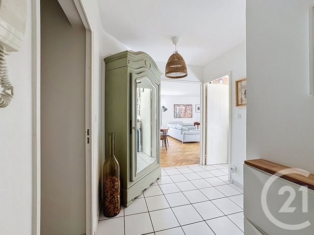 Appartement F5 &agrave; vendre - 5 pi&egrave;ces - 109,95 m2 - Caluire Et Cuire - 69 - RHONE-ALPES