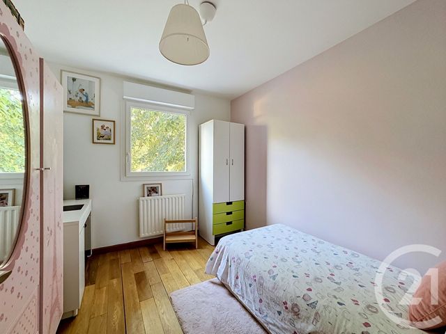 Appartement F5 &agrave; vendre - 5 pi&egrave;ces - 109,95 m2 - Caluire Et Cuire - 69 - RHONE-ALPES
