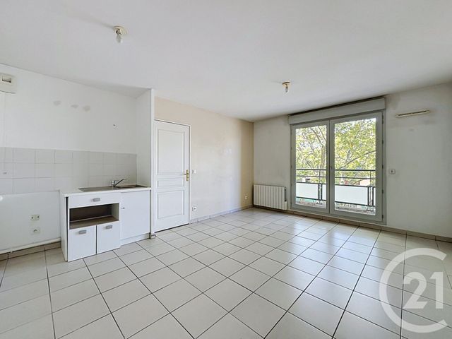 Appartement F2 &agrave; vendre - 2 pi&egrave;ces - 37,53 m2 - Caluire Et Cuire - 69 - RHONE-ALPES