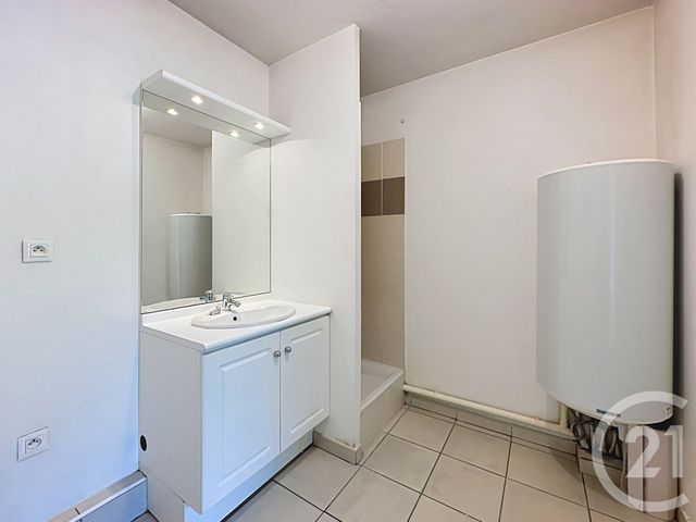 Appartement F2 &agrave; vendre - 2 pi&egrave;ces - 37,53 m2 - Caluire Et Cuire - 69 - RHONE-ALPES