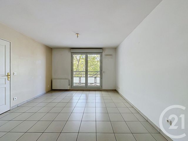 Appartement F2 &agrave; vendre - 2 pi&egrave;ces - 37,53 m2 - Caluire Et Cuire - 69 - RHONE-ALPES