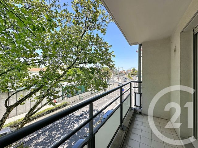Appartement F2 &agrave; vendre - 2 pi&egrave;ces - 37,53 m2 - Caluire Et Cuire - 69 - RHONE-ALPES