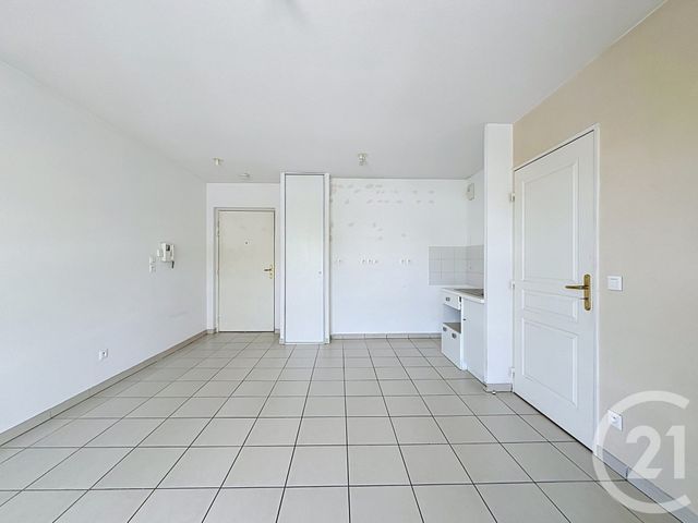 Appartement F2 &agrave; vendre - 2 pi&egrave;ces - 37,53 m2 - Caluire Et Cuire - 69 - RHONE-ALPES