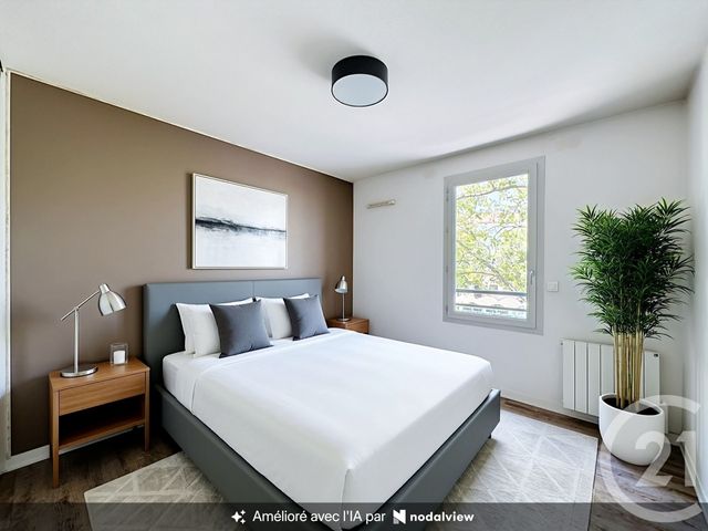 Appartement F2 &agrave; vendre - 2 pi&egrave;ces - 37,53 m2 - Caluire Et Cuire - 69 - RHONE-ALPES