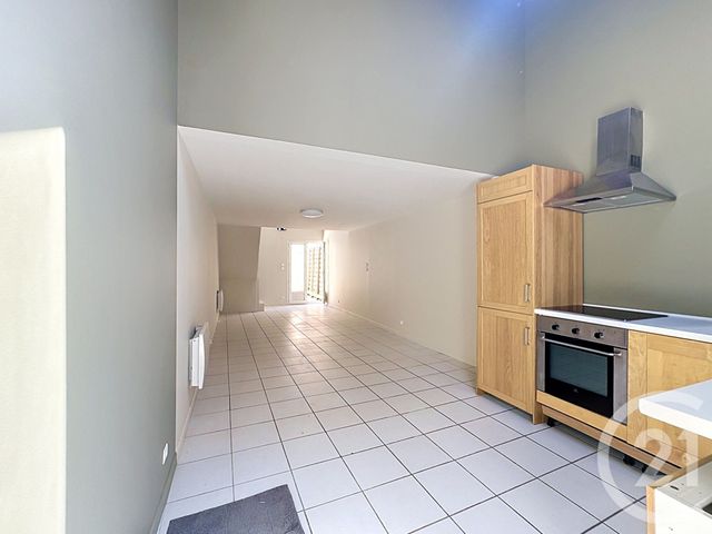 appartement - VILLEURBANNE - 69