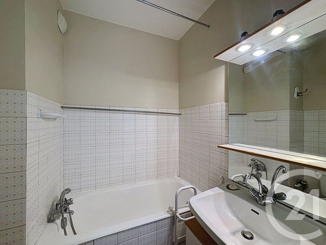 Appartement T2 &agrave; vendre - 2 pi&egrave;ces - 31,22 m2 - Lyon - 69003 - RHONE-ALPES