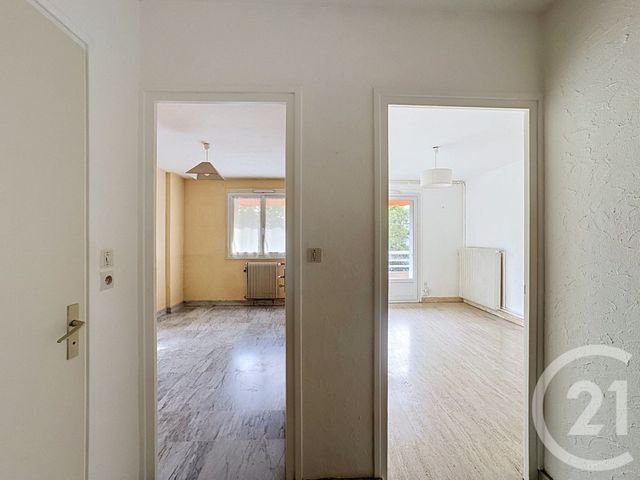 Appartement T2 &agrave; vendre - 2 pi&egrave;ces - 31,22 m2 - Lyon - 69003 - RHONE-ALPES