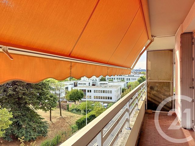 Appartement T2 &agrave; vendre - 2 pi&egrave;ces - 31,22 m2 - Lyon - 69003 - RHONE-ALPES