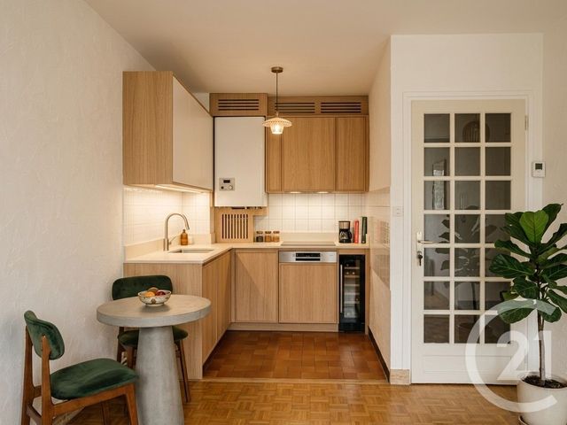 Appartement T2 &agrave; vendre - 2 pi&egrave;ces - 31,22 m2 - Lyon - 69003 - RHONE-ALPES