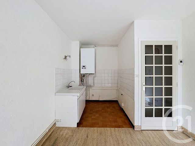 Appartement T2 &agrave; vendre - 2 pi&egrave;ces - 31,22 m2 - Lyon - 69003 - RHONE-ALPES